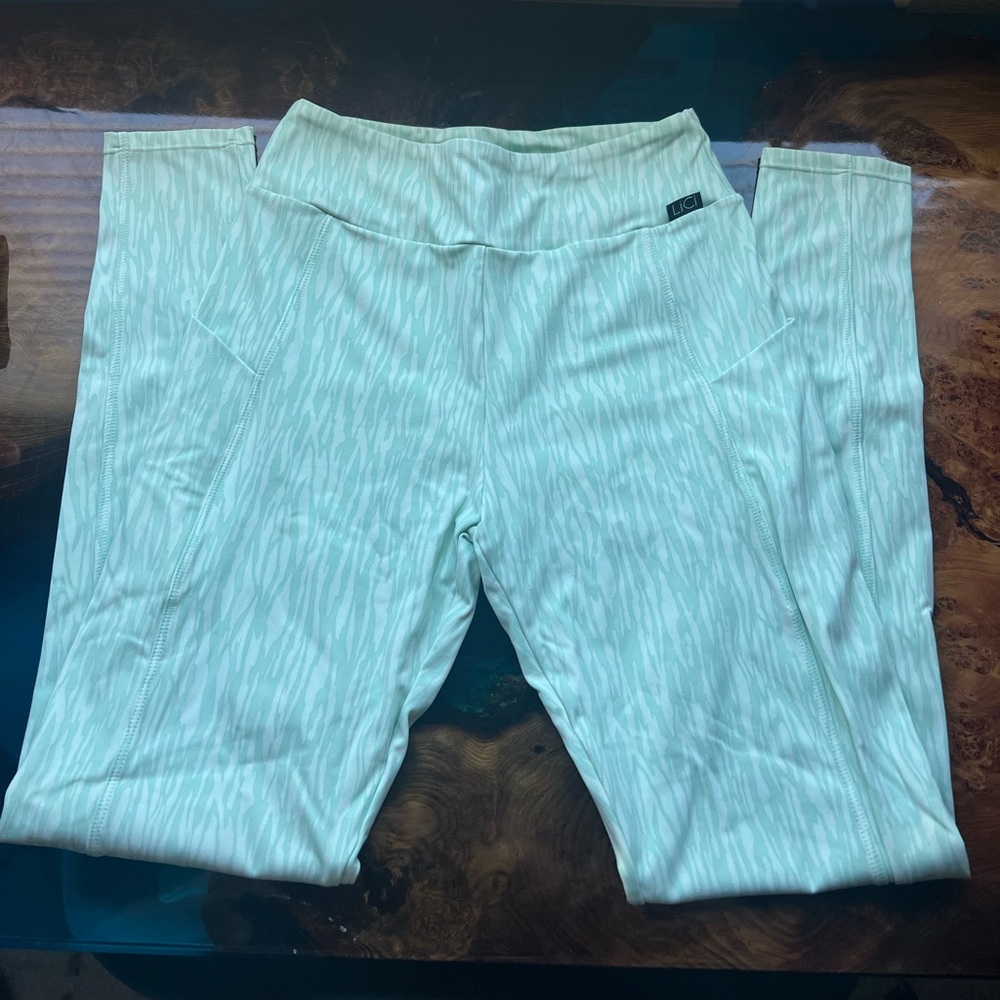 Licifit leggings